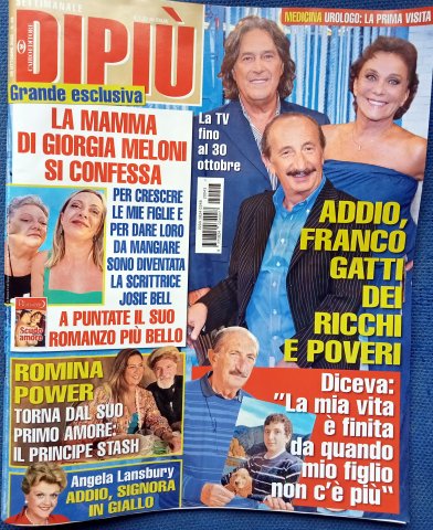 DIPIU 22102022 romina e principe 1